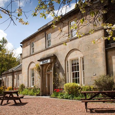 Bankton House Hotell Livingston Eksteriør bilde