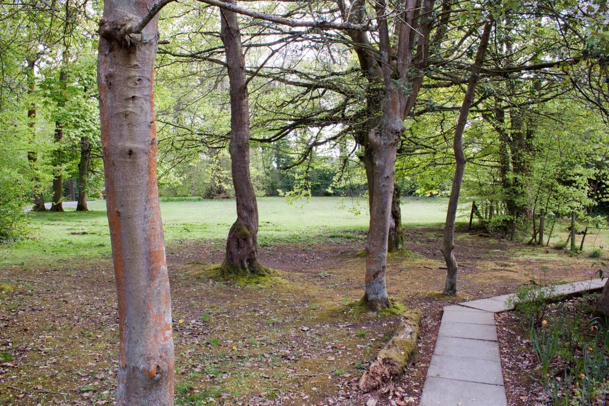 Bankton House Hotell Livingston Eksteriør bilde