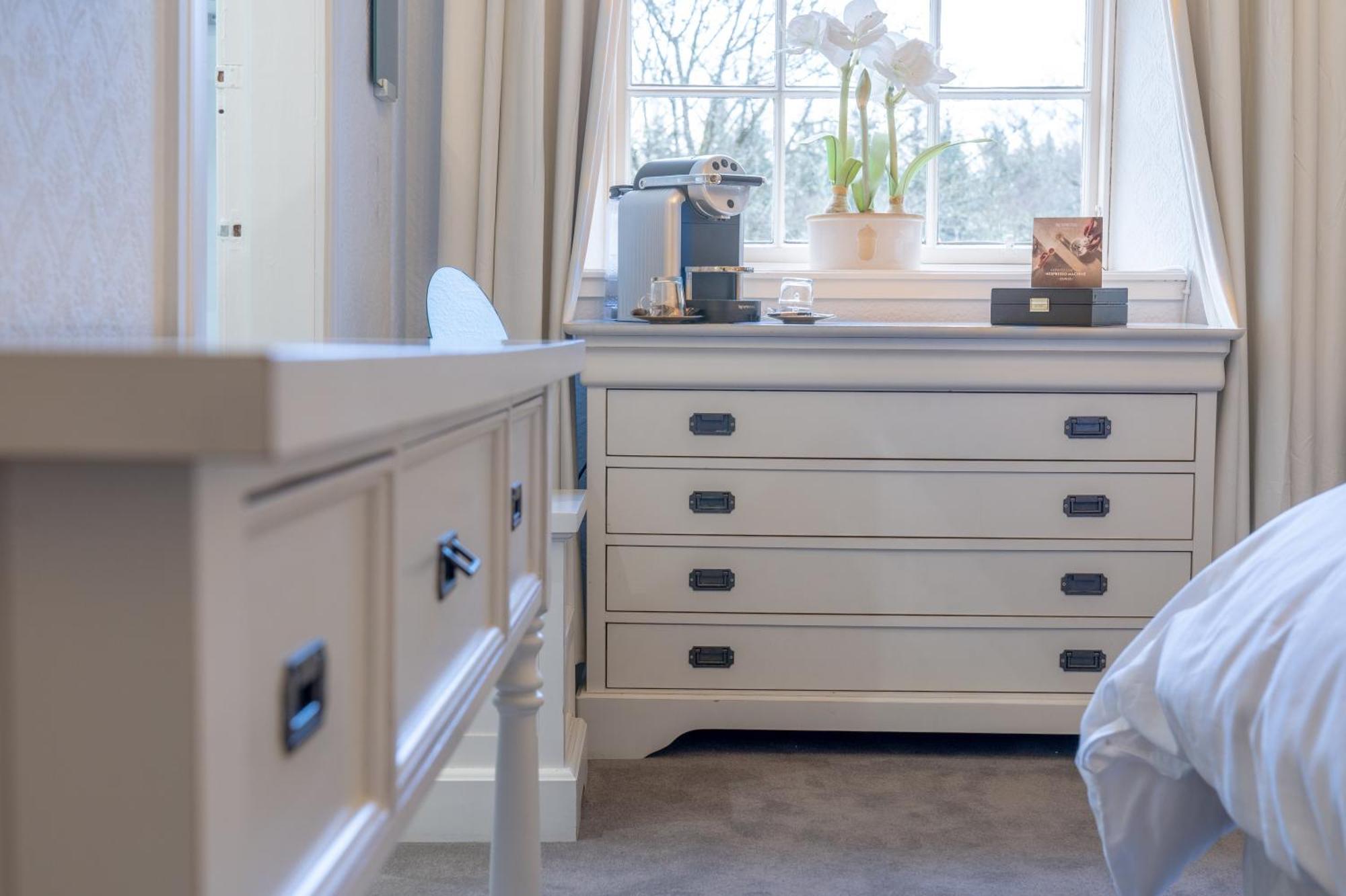 Bankton House Hotell Livingston Eksteriør bilde