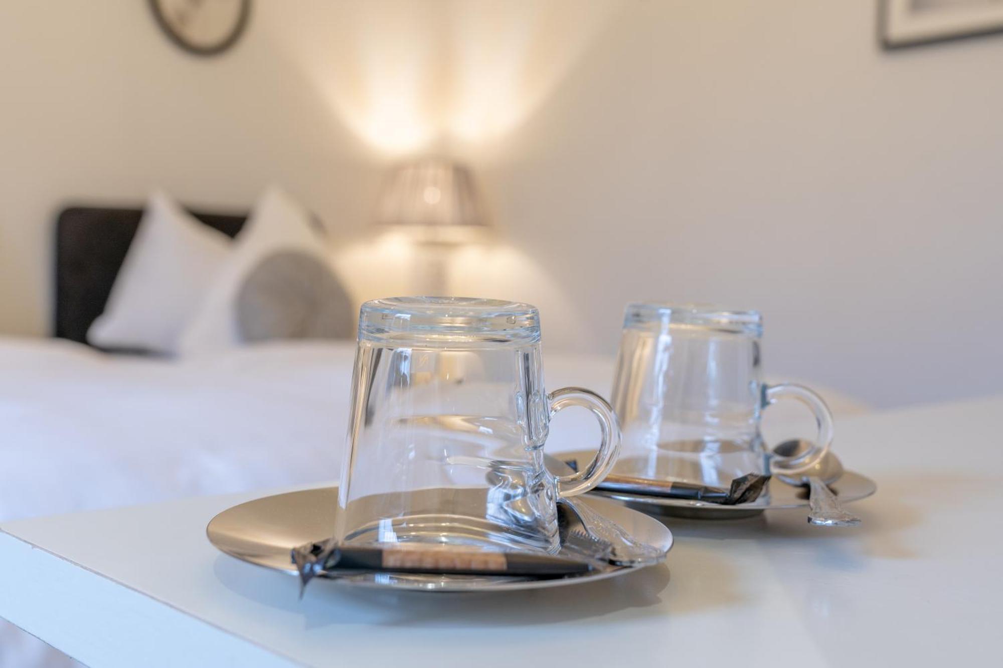 Bankton House Hotell Livingston Eksteriør bilde
