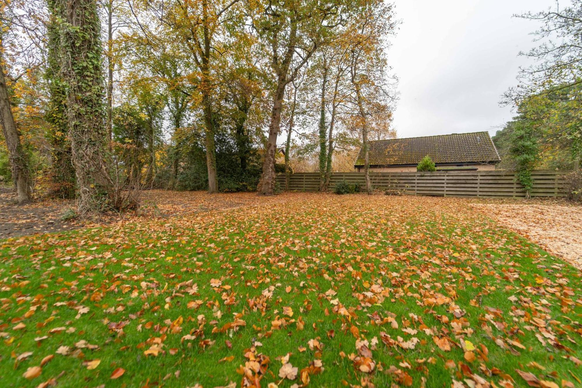 Bankton House Hotell Livingston Eksteriør bilde
