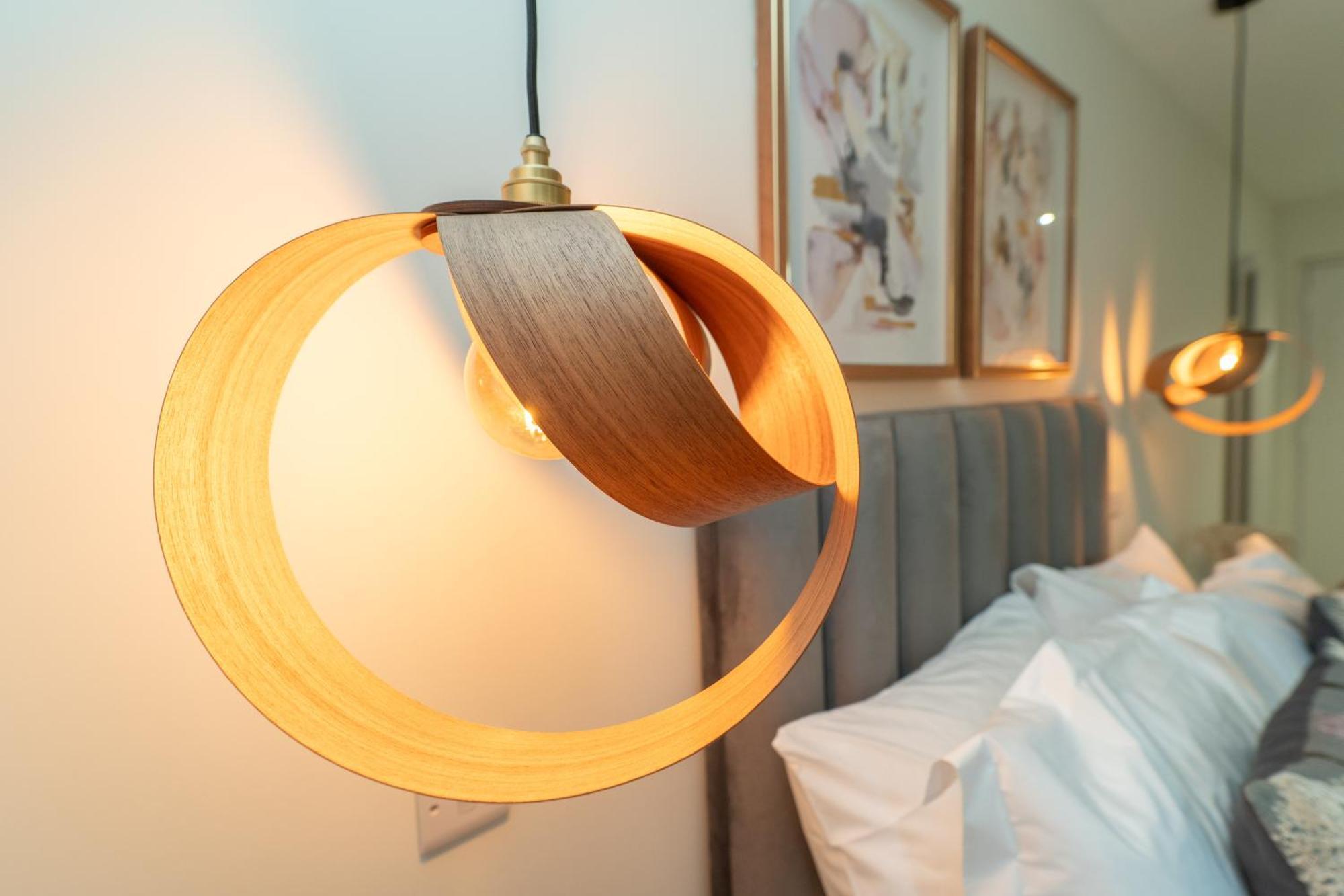 Bankton House Hotell Livingston Eksteriør bilde
